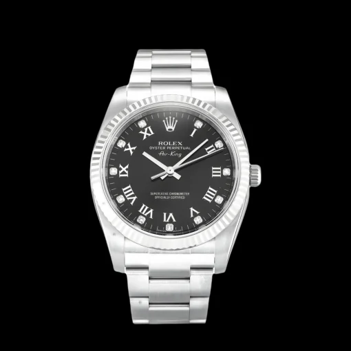 Rolex Air-King 114234