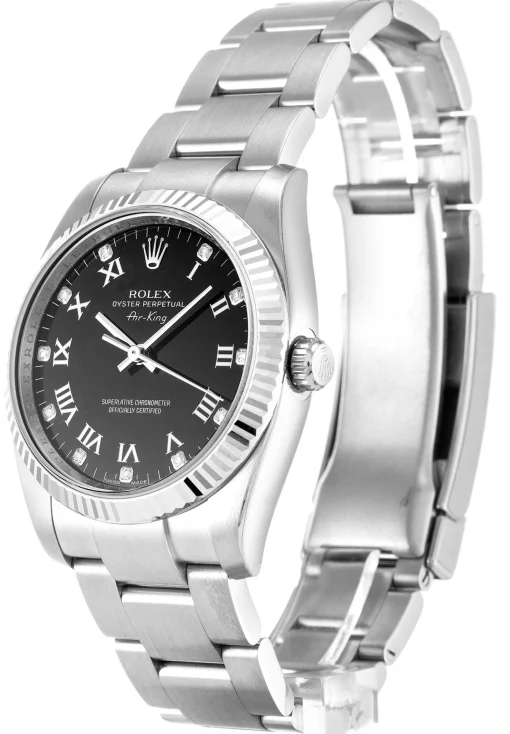 Rolex Air-King 114234