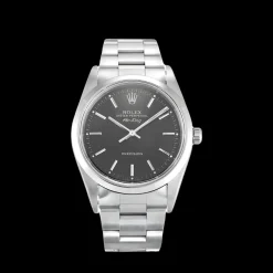 Rolex Air-King Black 14000