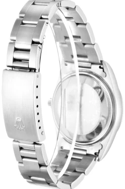 Rolex Air-King Black 14000