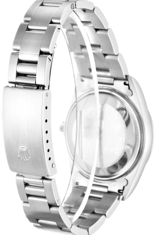 Rolex Air-King Black 14000