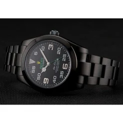 Rolex Air-King Black Dial 1454019