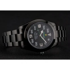 Rolex Air-King Black Dial 1454019
