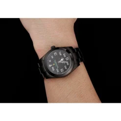 Rolex Air-King Black Dial 1454019