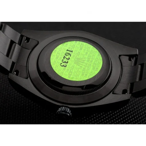 Rolex Air-King Black Dial 1454019
