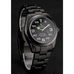 Rolex Air-King Black Dial 1454019