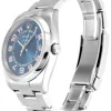 Rolex Air-King Blue 114200