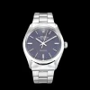 Rolex Air-King Blue 5500