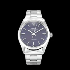 Rolex Air-King Blue 5500