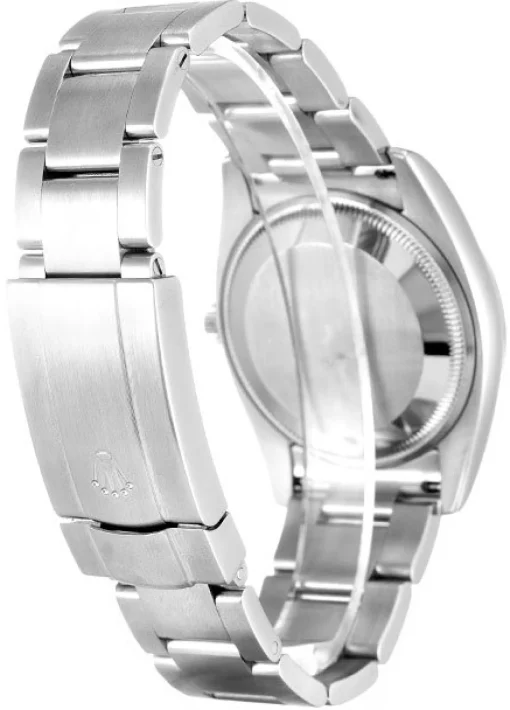 Rolex Air-King Blue 114200