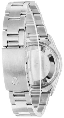 Rolex Air-King Blue 14010M