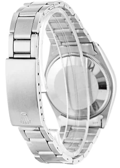Rolex Air-King Grey 5500
