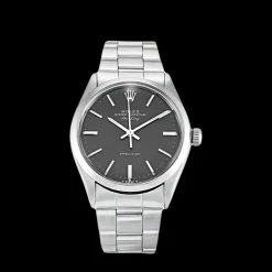 Rolex Air-King Grey 5500