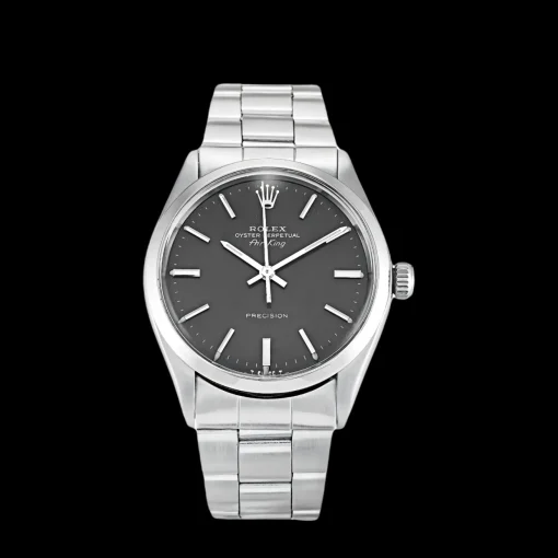 Rolex Air-King Grey 5500