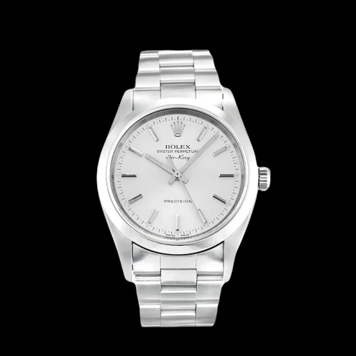 Rolex Air-King 14000M