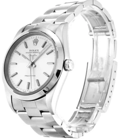 Rolex Air-King 14000M