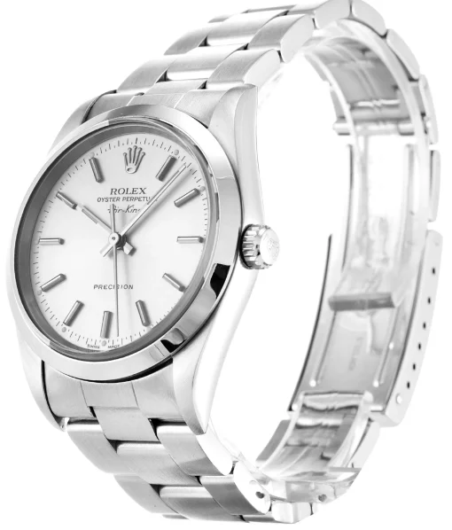 Rolex Air-King 14000M