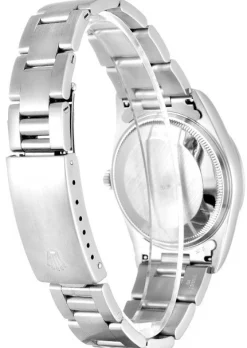 Rolex Air-King Pink Quarter Arabic 14000