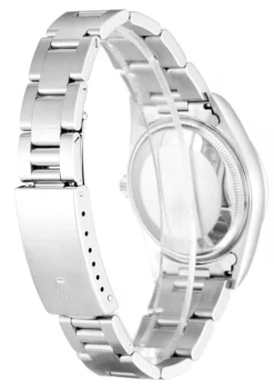 Rolex Air-King Salmon 14000