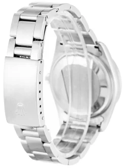 Rolex Air-King Salmon 14010M