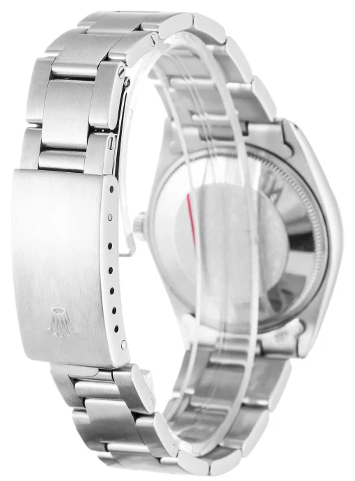 Rolex Air-King Silver 5500