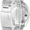 Rolex Air-King Silver Arabic 114200