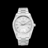 Rolex Air-King Silver 14010M
