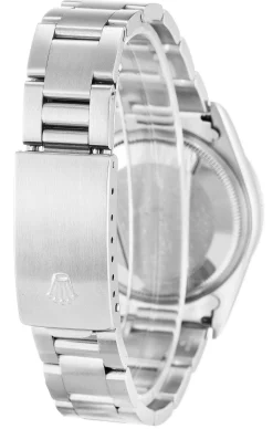 Rolex Air-King Silver 14010M