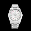 Rolex Air-King White 114200