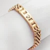 ROLEX BRACELET I – GOLD