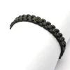 ROLEX BRACELET III – BLACK