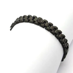 ROLEX BRACELET III – BLACK
