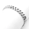 ROLEX BRACELET III – SILVER