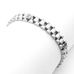 ROLEX BRACELET III – SILVER