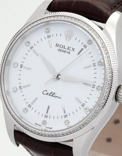 Rolex Cellini 4233
