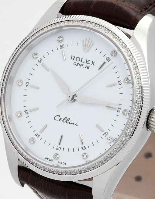 Rolex Cellini 4233