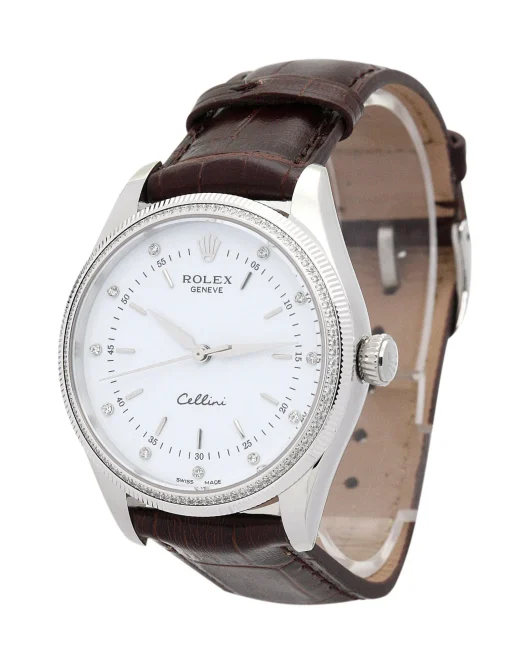 Rolex Cellini 4233