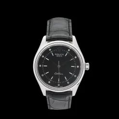 Rolex Cellini 4233 Black
