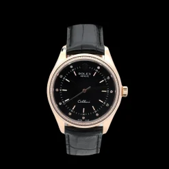 Rolex Cellini 4233 Black