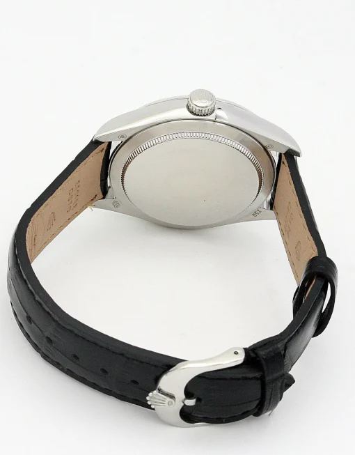 Rolex Cellini 4233 Black