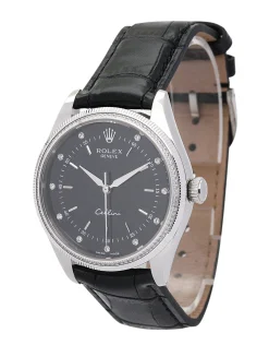 Rolex Cellini 4233 Black