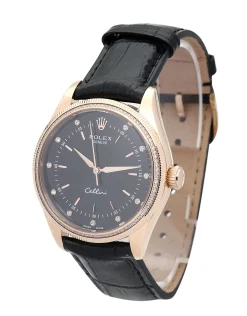 Rolex Cellini 4233 Black