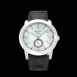 Rolex Cellini 5241 Blue