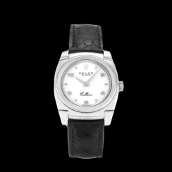 Rolex Cellini 5310 White