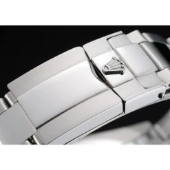 Rolex Cosmograph Daytona Diamond Dial Stainless Steel Case And Bracelet 1454251
