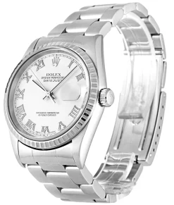Rolex Datejust 16220/03