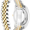 Rolex Datejust 116233/02
