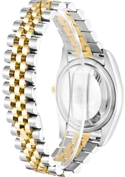 Rolex Datejust 116233/02