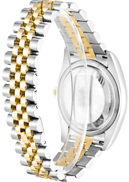 Rolex Datejust 116233/02