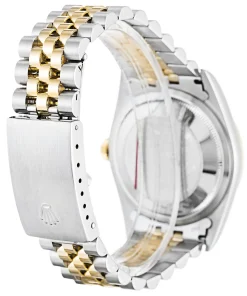 Rolex Datejust 16233/01